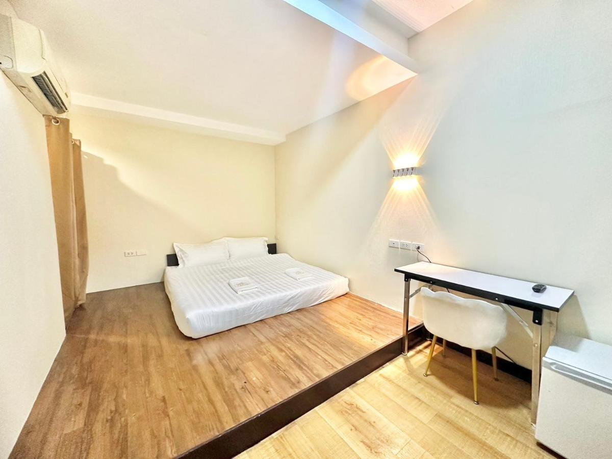 Abc So Hotel Bangkok Kamer foto